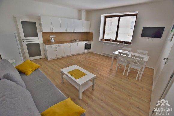 Pronájem byt 2+kk - Uherské Hradiště, 686 01, 44 m²