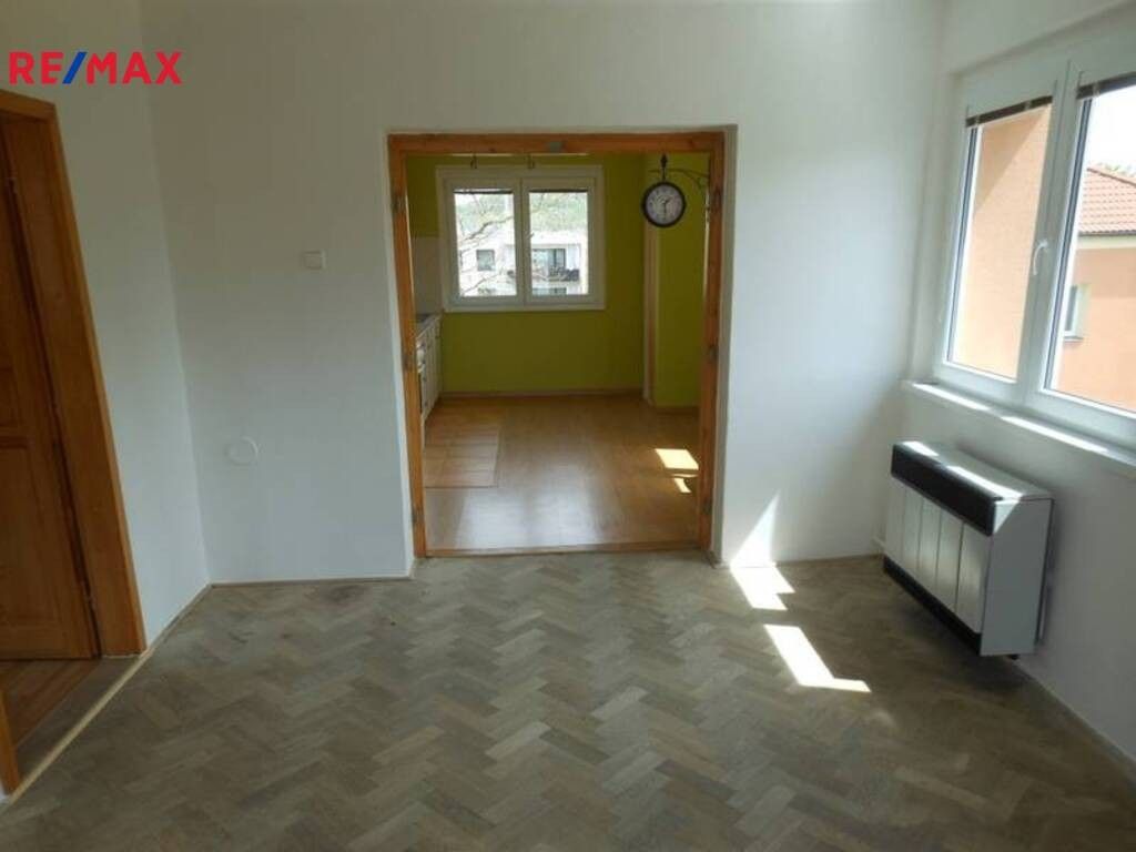 2+1, Hornických učňů, Příbram, 50 m²