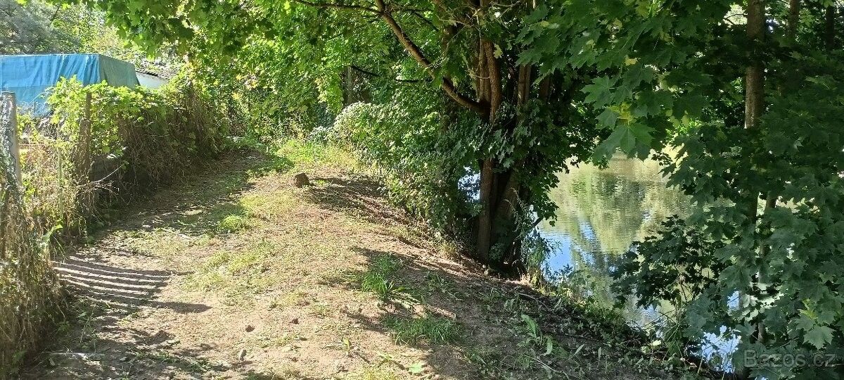 Zahrady, Bakov nad Jizerou, 294 01