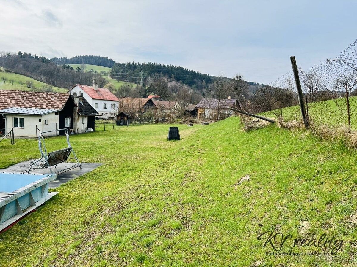 Pozemky pro bydlení, Liptál, 756 31, 1 609 m²