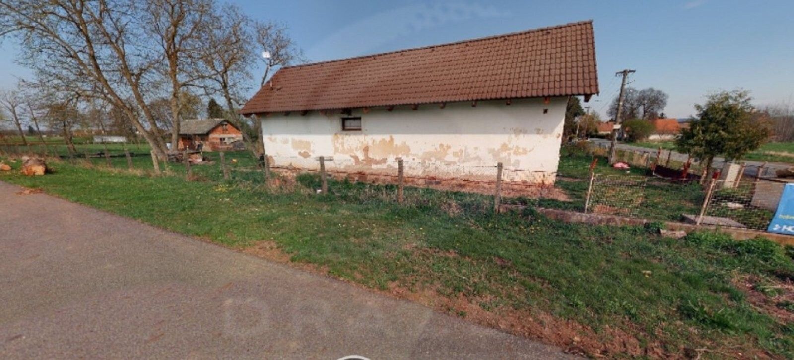 Prodej rodinný dům - Obora, Chomutice, 120 m²