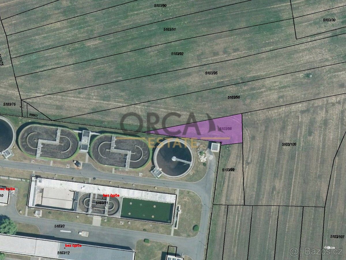 Ostatní, Bzenec, 696 81, 523 m²