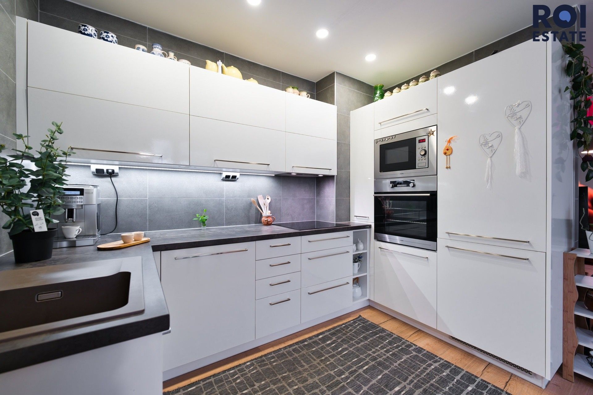 Rodinné domy, Špitálská, Slavkov u Brna, 100 m²