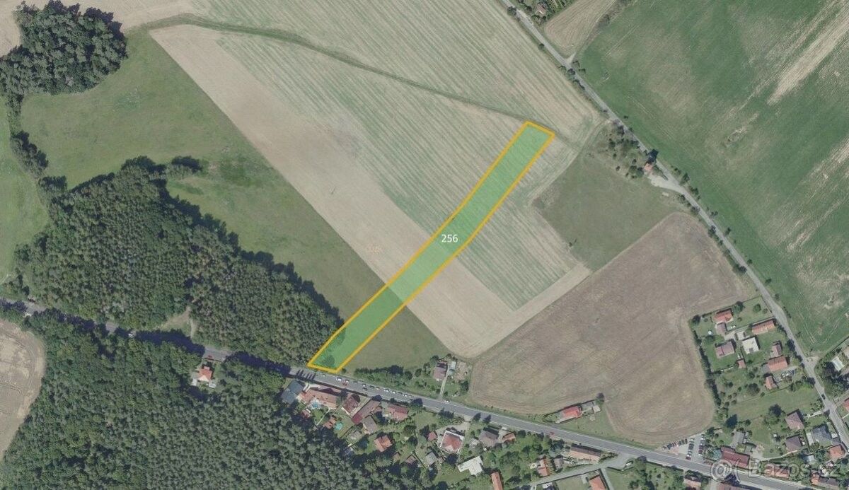 Pozemky pro bydlení, Kostelec nad Černými Lesy, 281 63