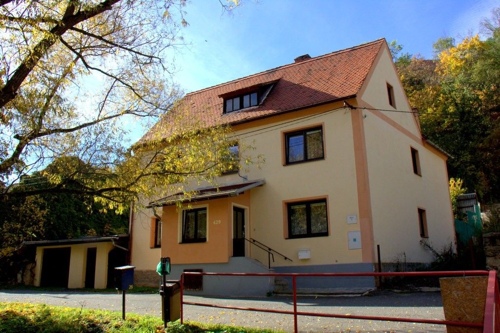 Rodinné domy, Stříbro, 349 01