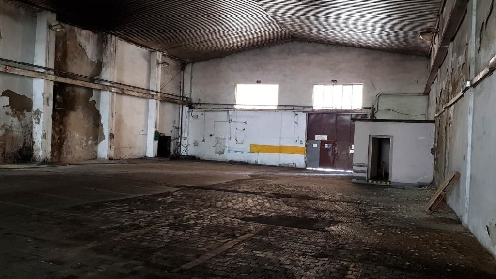 Sklady, Drážďanská, Ústí nad Labem, 400 m²