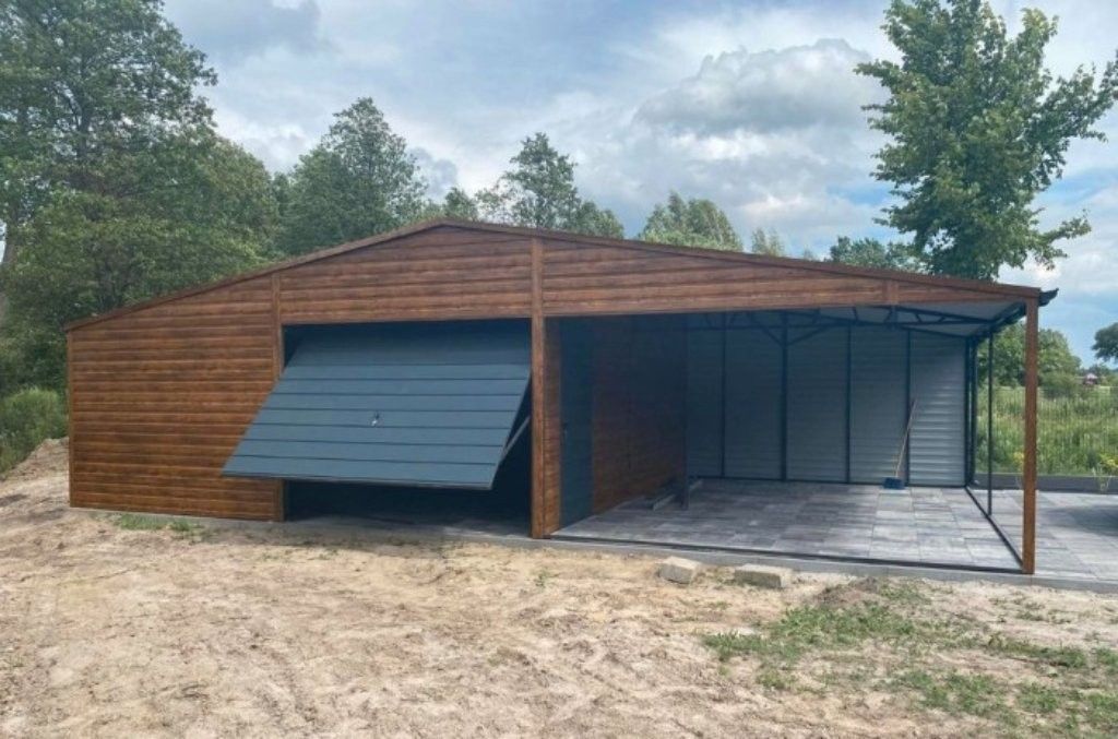 Garáže, Pardubice, 530 03