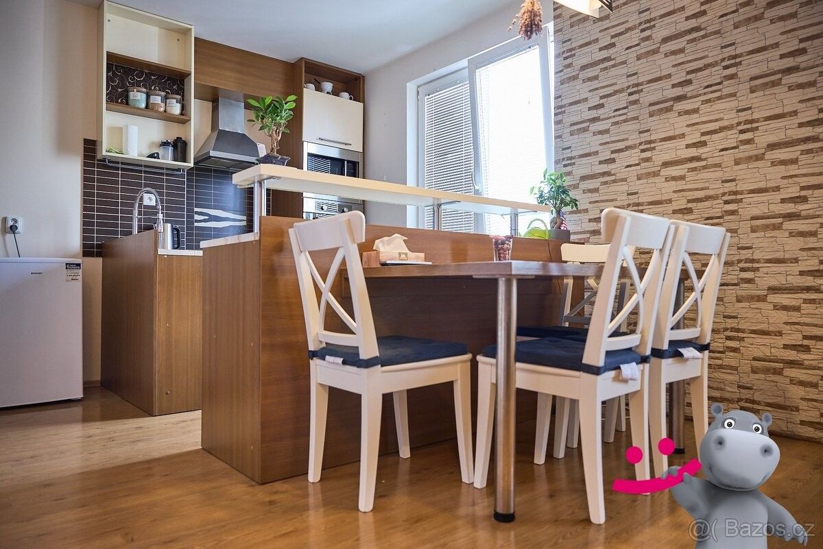 Prodej byt - Brandýs nad Labem-Stará Boleslav, 250 01