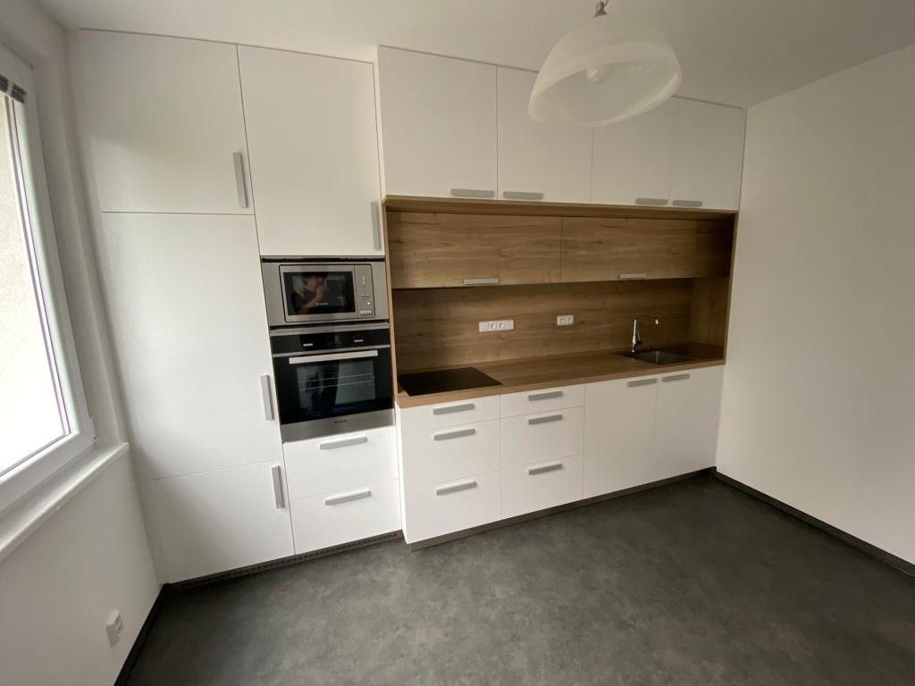 Byty, Česká Třebová, 560 02