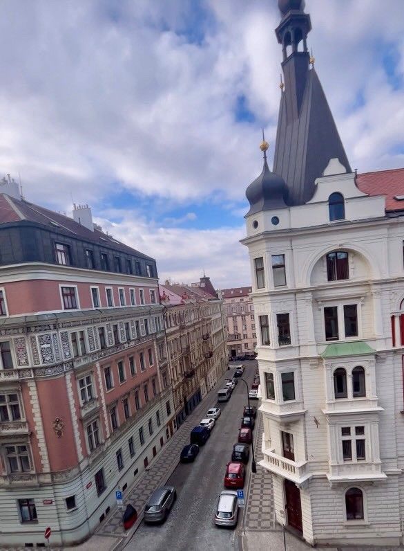 Kanceláře, Praha, 120 00