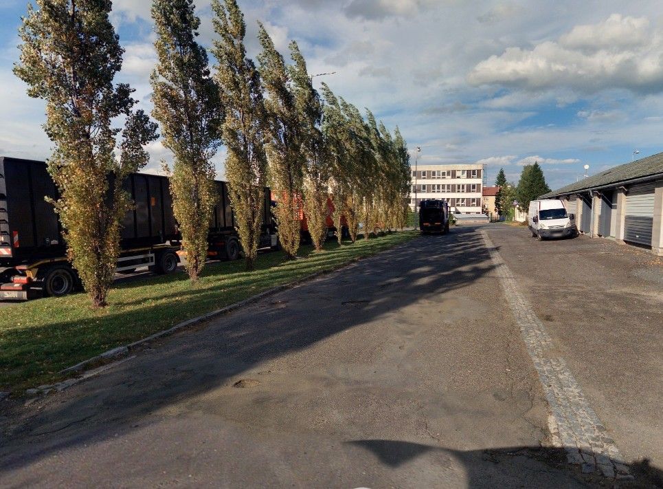 Pozemky pro bydlení, Frenštát pod Radhoštěm, 744 01