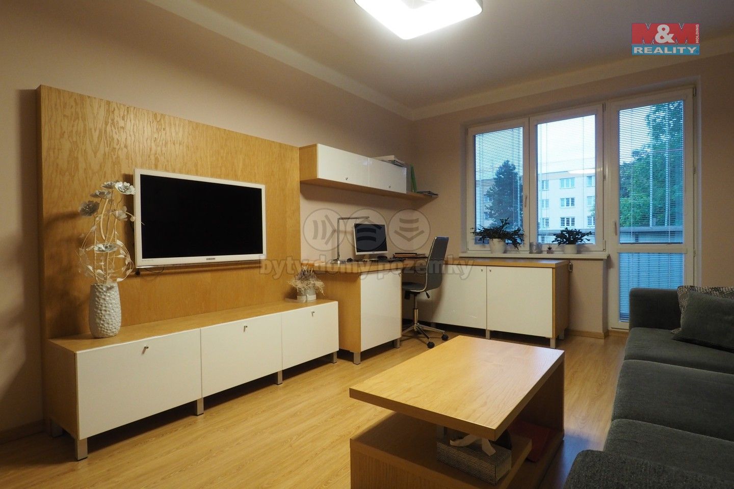 Prodej byt 3+1 - Podlesí, Havířov, 64 m²