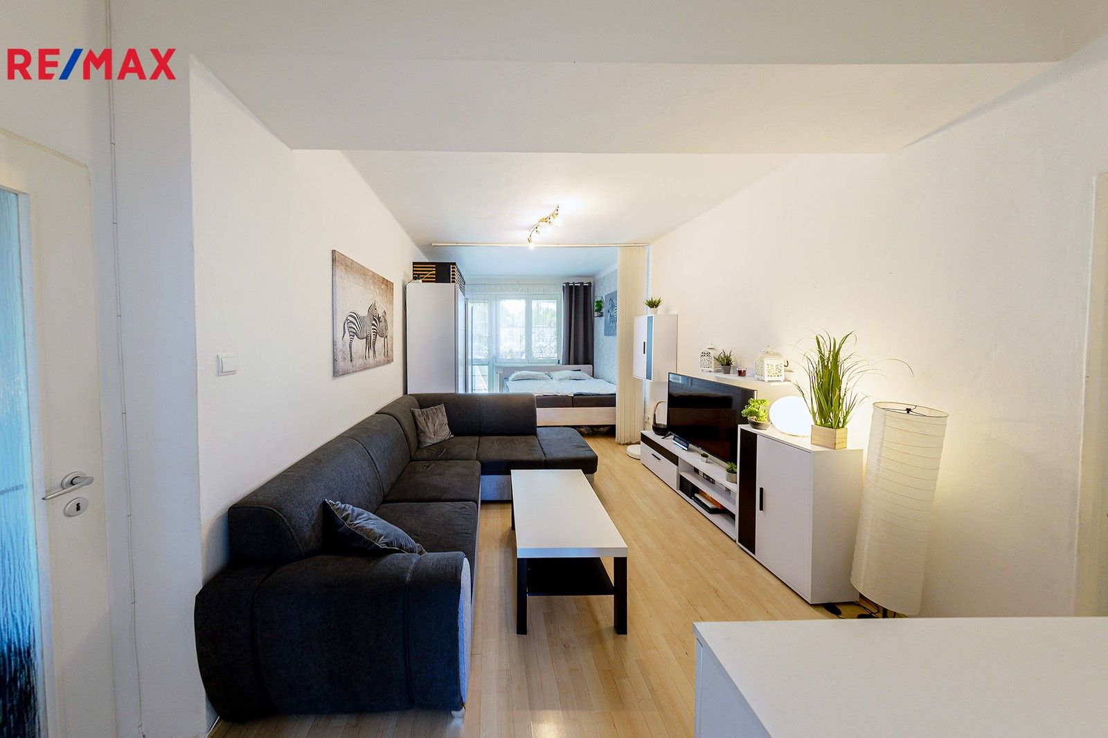 3+1, Karla Pokorného, Ostrava, 63 m²