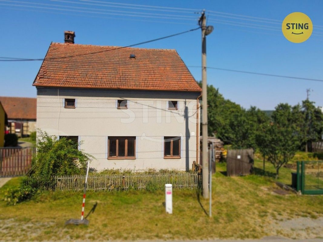 Prodej dům - Vyškov, 682 01, 100 m²