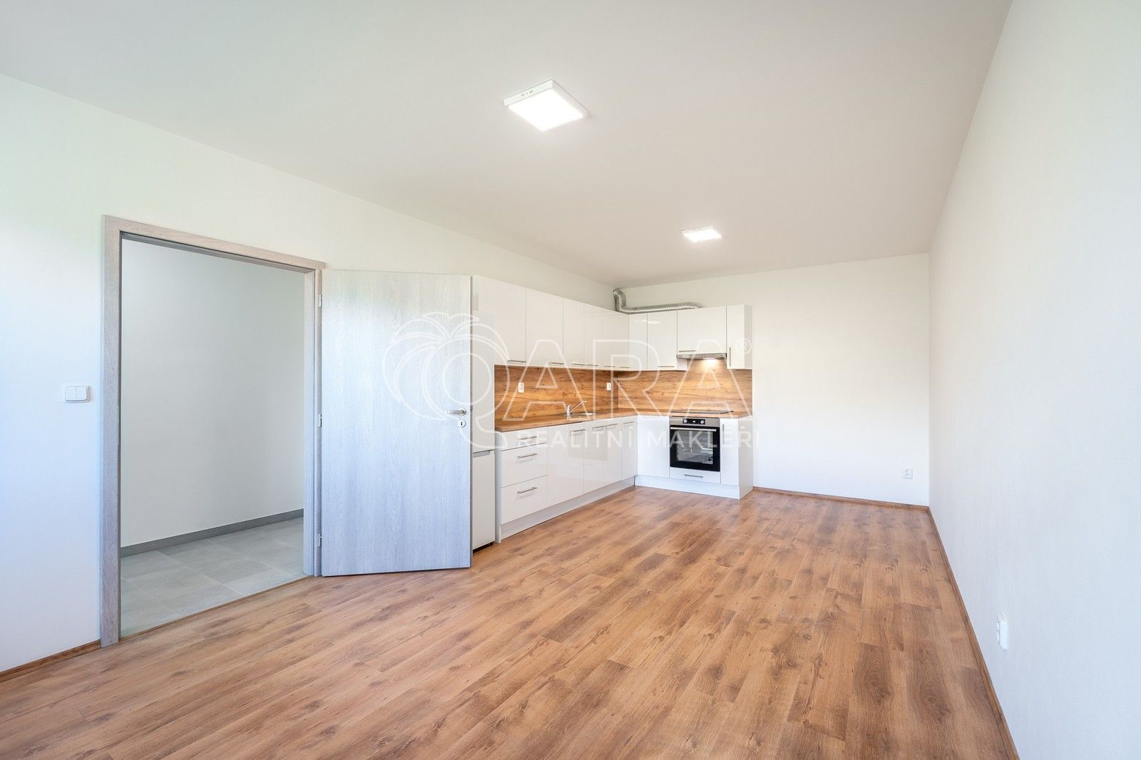 1+kk, Pražská, Letovice, 33 m²