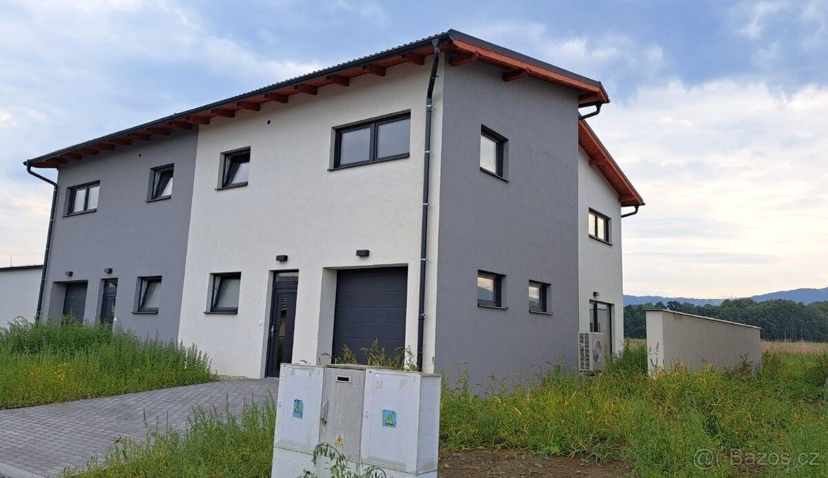 Prodej dům - Frenštát pod Radhoštěm, 744 01, 428 m²