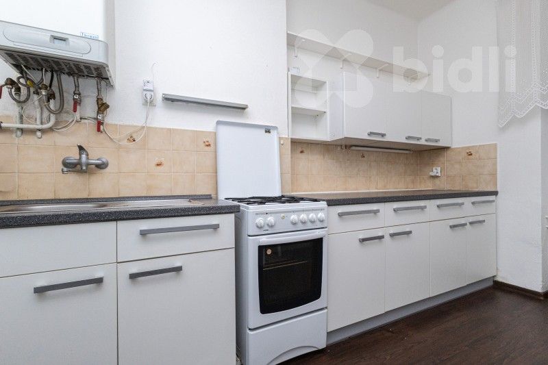 2+1, Špitálka, Brno, 80 m²