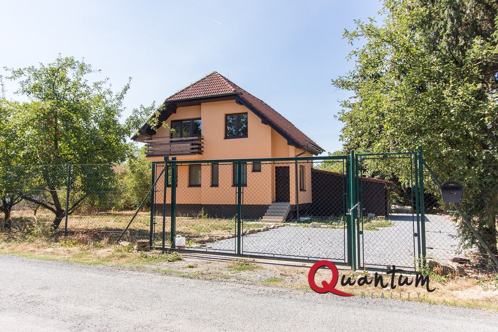 Ostatní, Lhotecká, Ohrobec, 210 m²