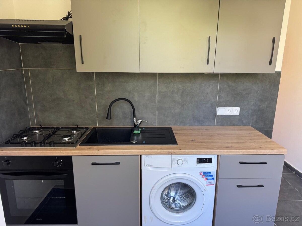 Byty, Chodová Planá, 348 13