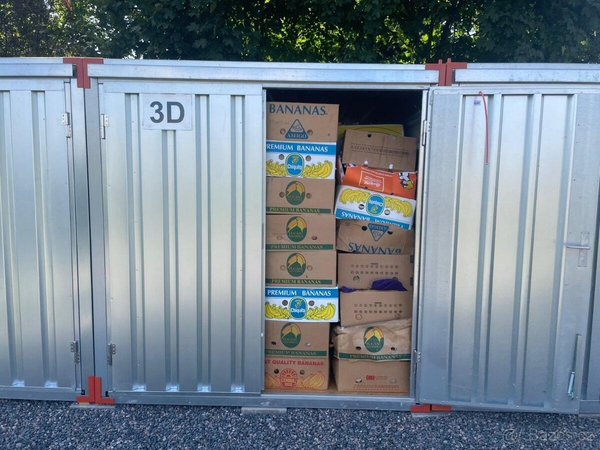 Sklady, Pardubice, 530 02