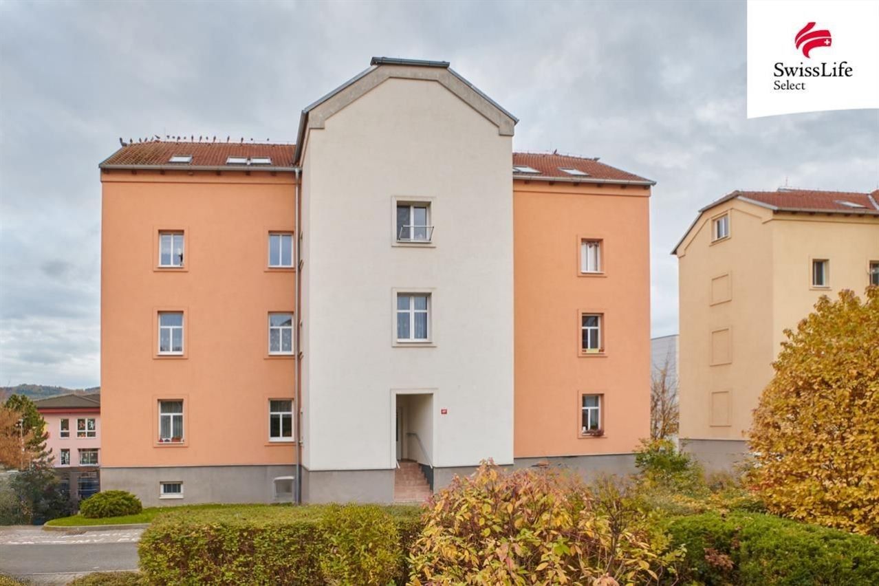 3+kk, Preislerova, Beroun, 63 m²