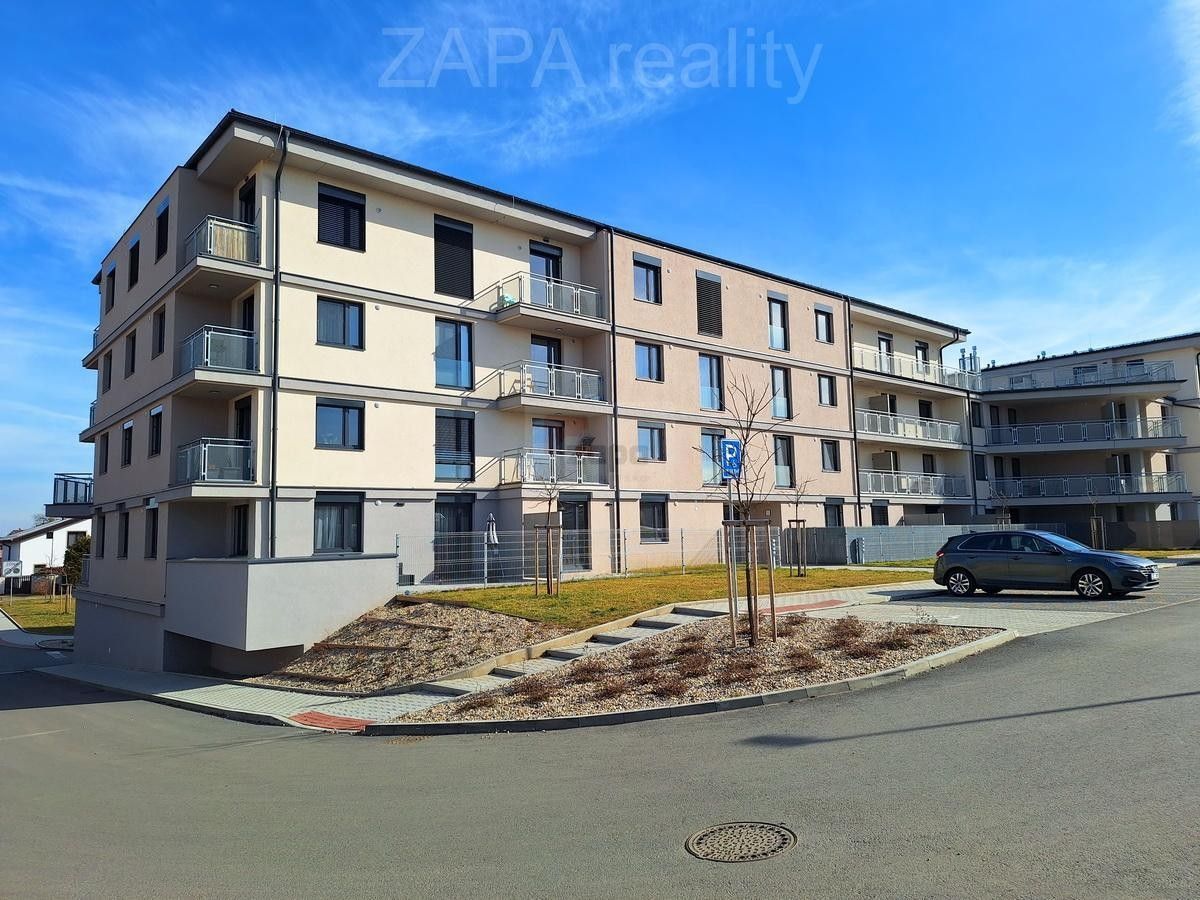 1+kk, Augustina Lukeše, Brandýs nad Labem-Stará Boleslav, 33 m²