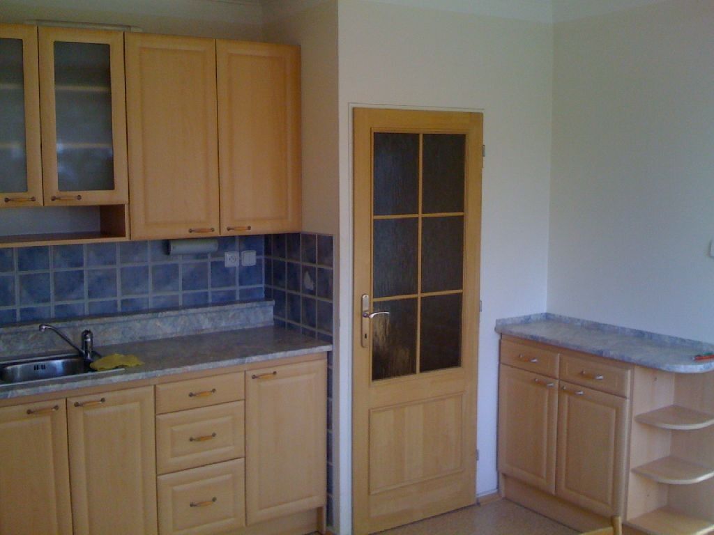 1+1, Litoměřice, 36 m²