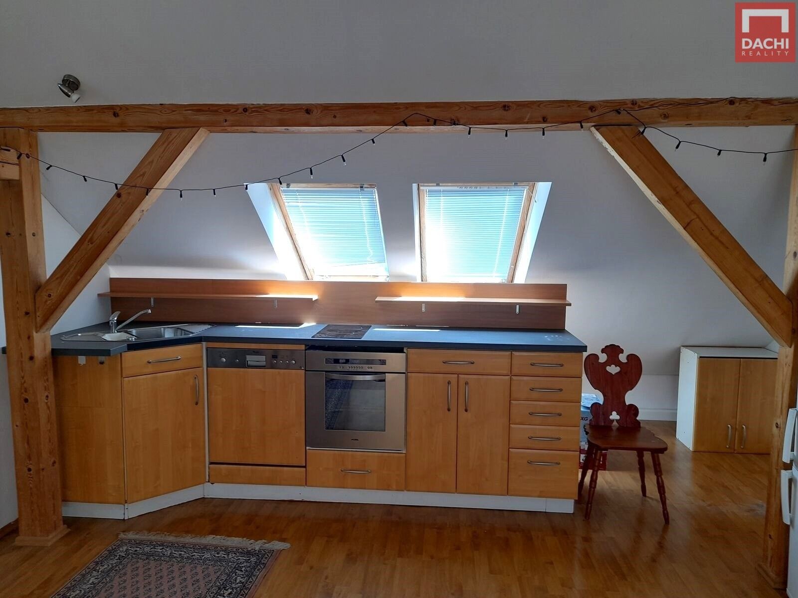 2+kk, Vlkova, Olomouc, 89 m²