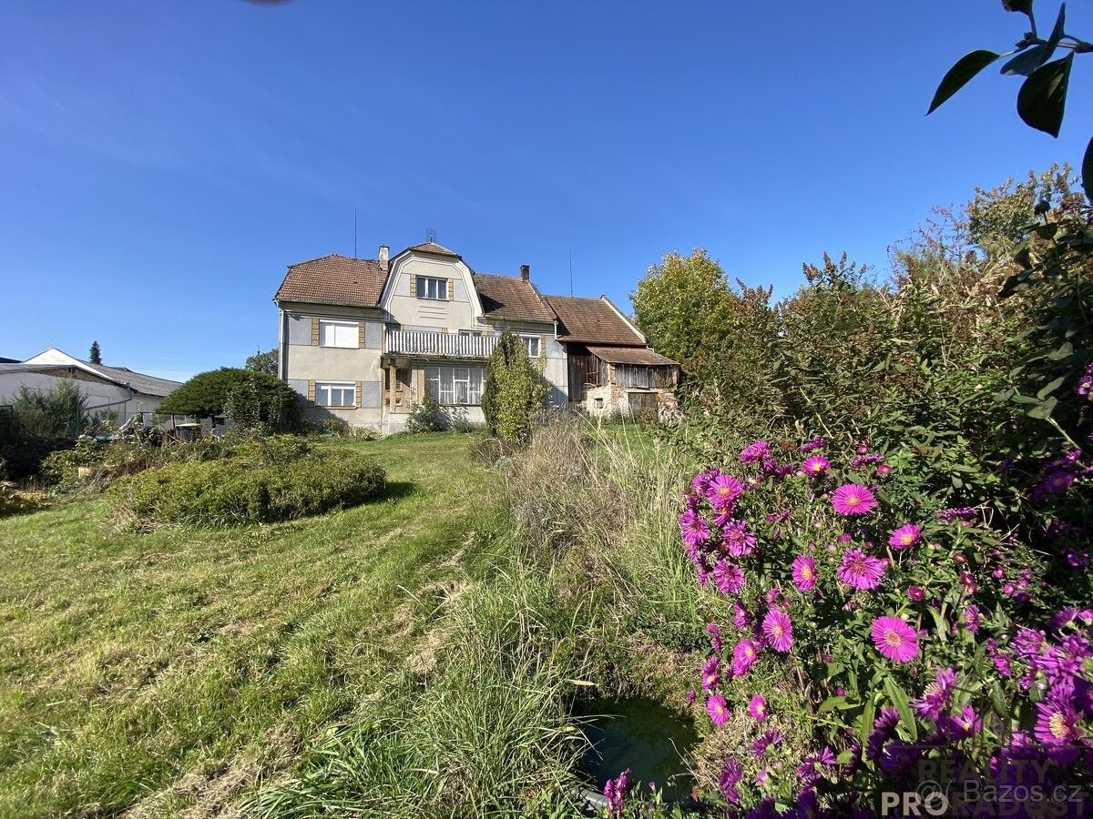 Rodinné domy, Mohelnice, 789 85