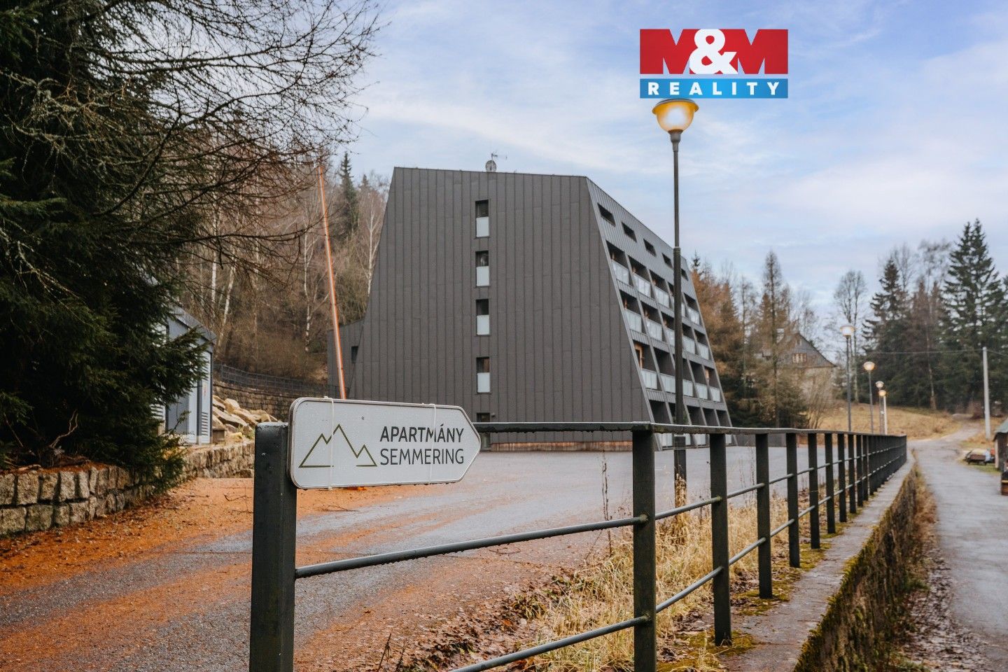 1+kk, Janov nad Nisou, 25 m²