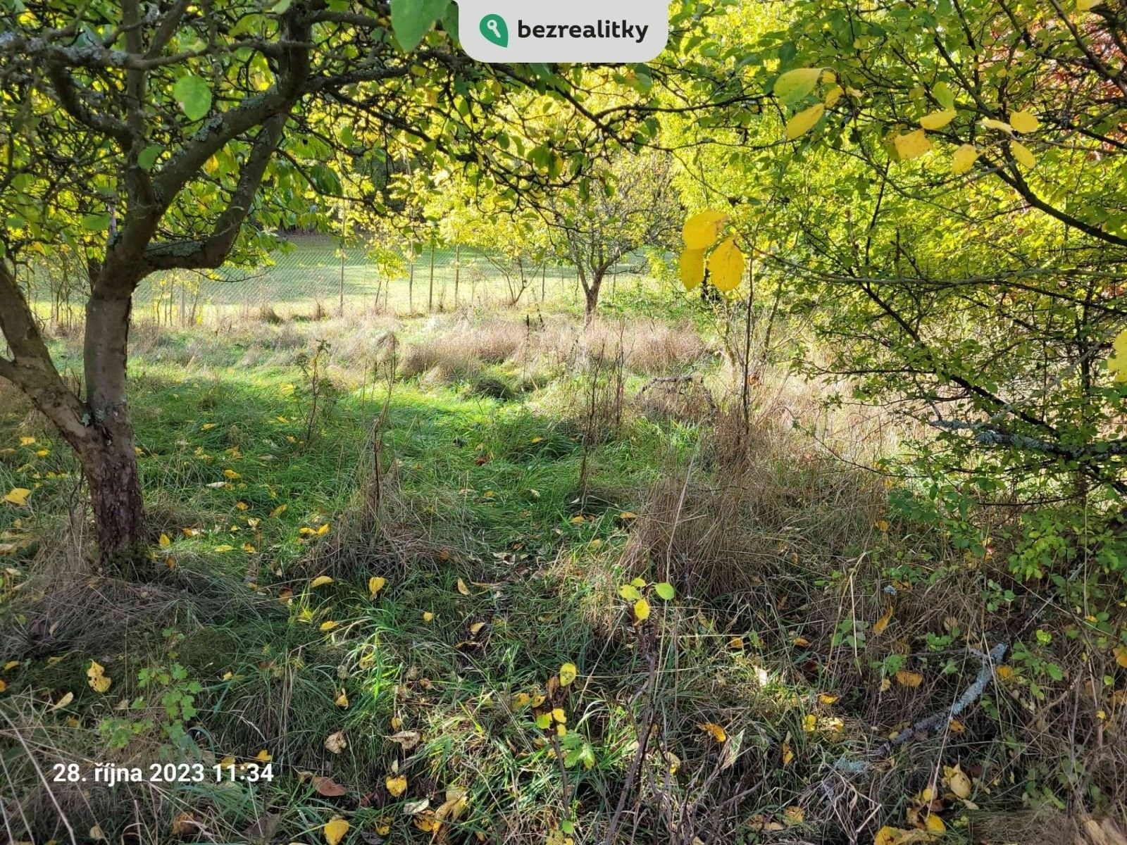 Pozemky pro bydlení, Zichov, Koloveč