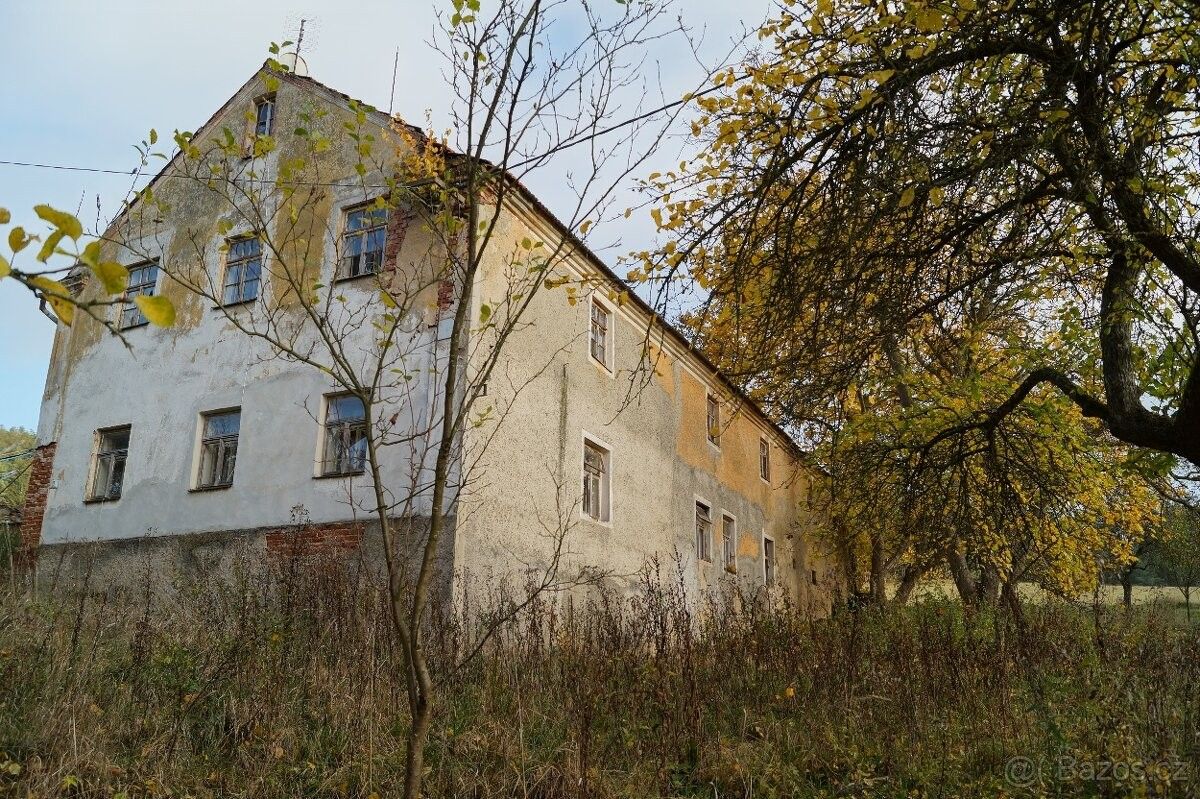 Ostatní, Bělá nad Radbuzou, 345 26, 200 m²