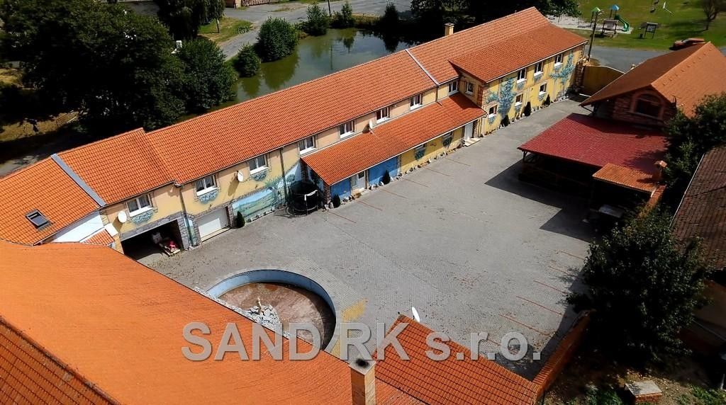 1+kk, Malý Malahov, Puclice, 38 m²