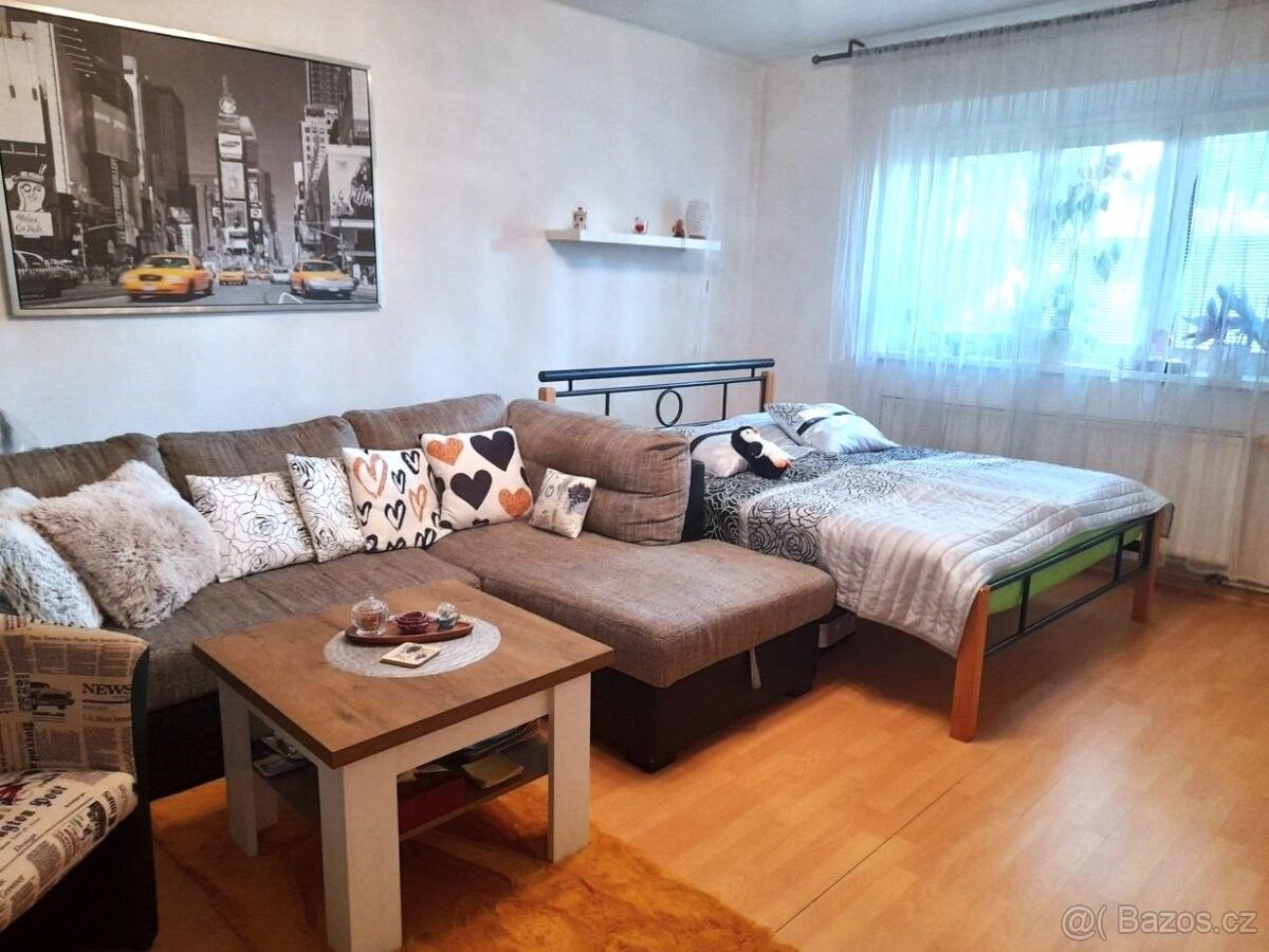 Byty, Olomouc, 779 00