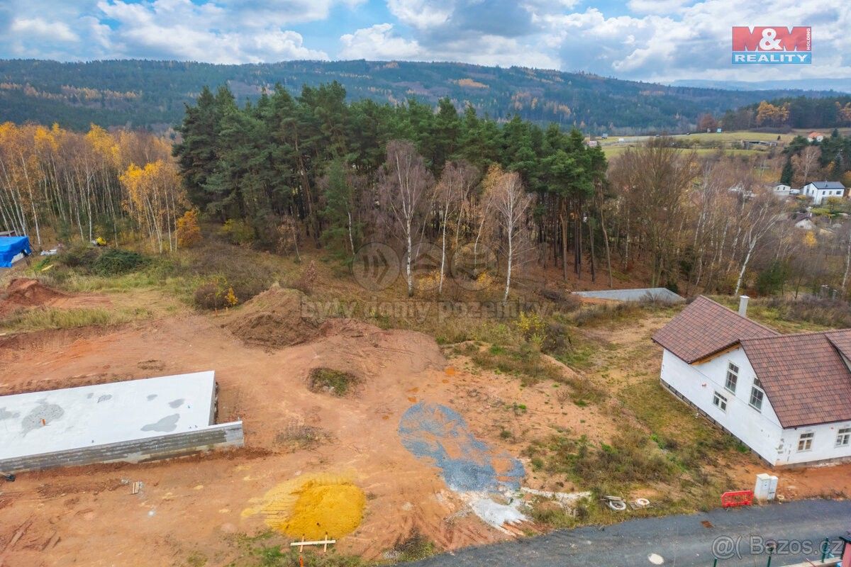 Pozemky pro bydlení, Lužná v Čechách, 270 51, 1 265 m²