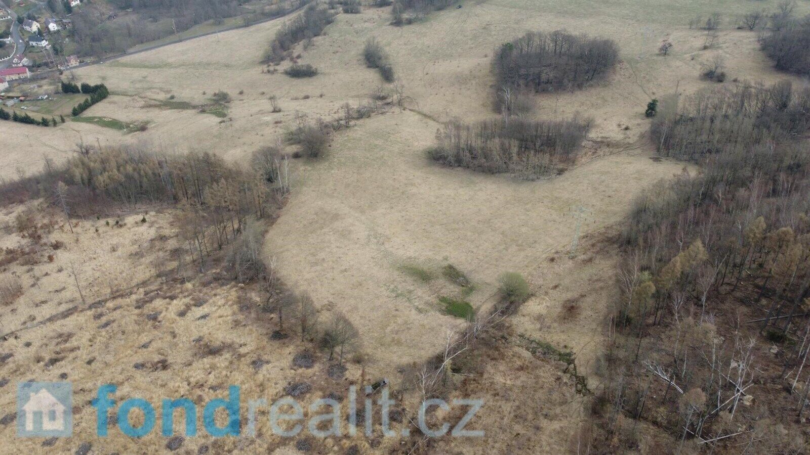 Ostatní, Malečov, 23 m²