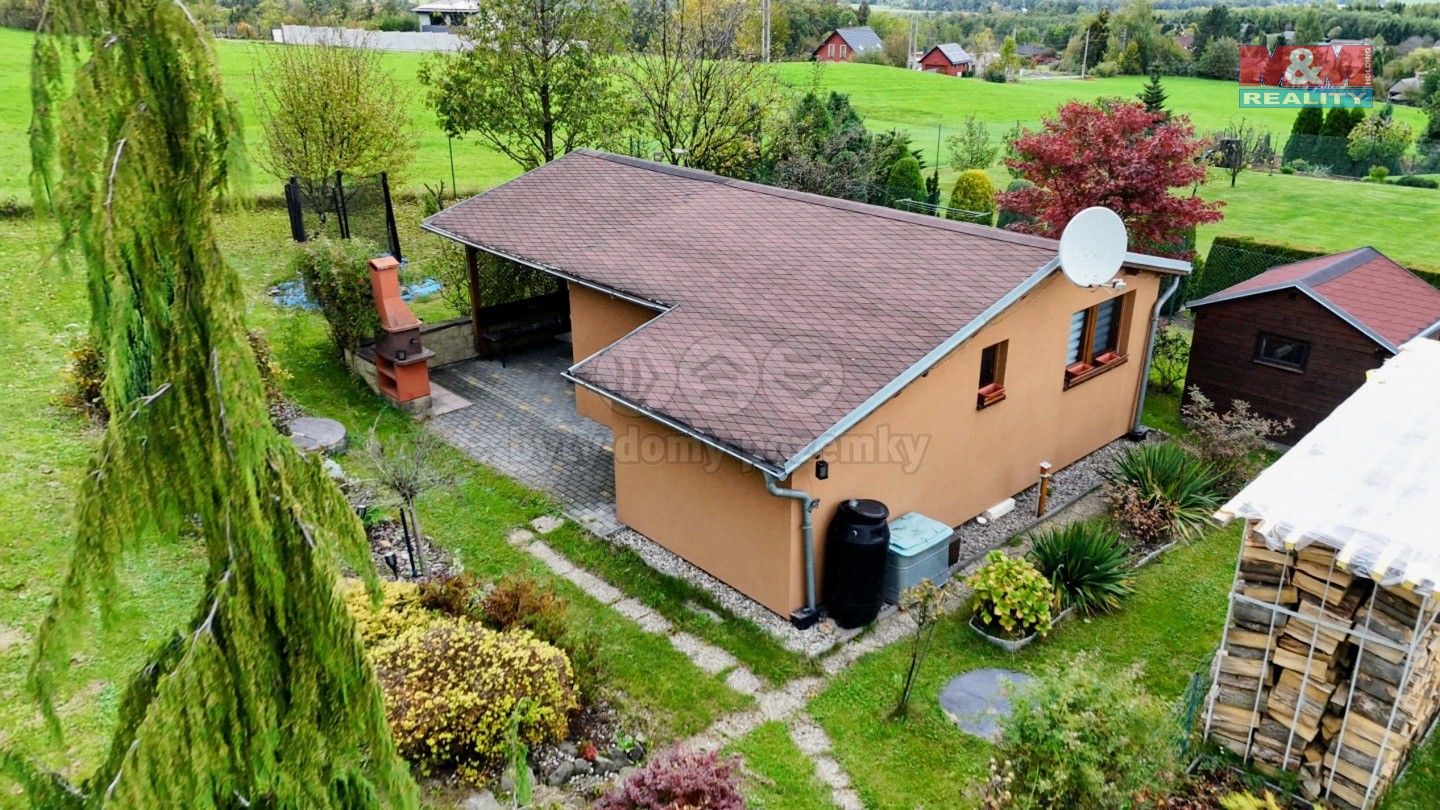 Prodej chata - Mistřovice, Český Těšín, 29 m²