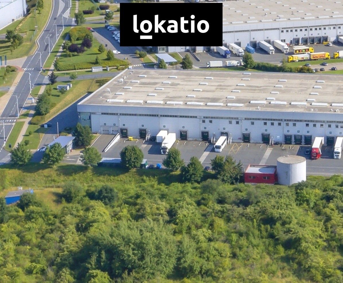 Pronájem sklad - Zděbradská, Říčany, 4 688 m²