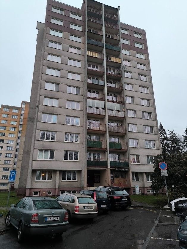 3+1, Ostrava, 700 30, 70 m²