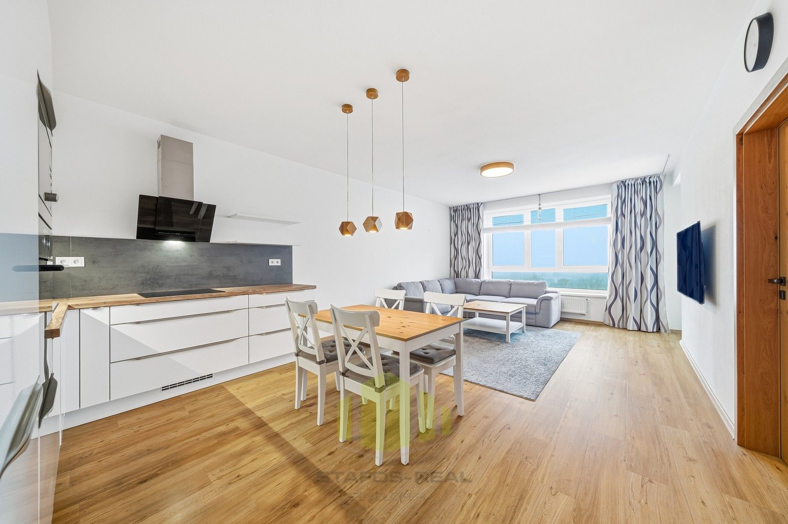 3+kk, Janského, Olomouc, 76 m²