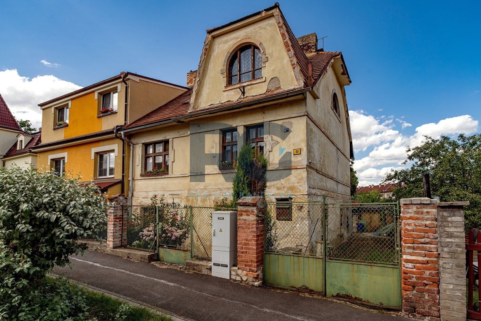 Rodinné domy, Strakonická, Písek, 151 m²