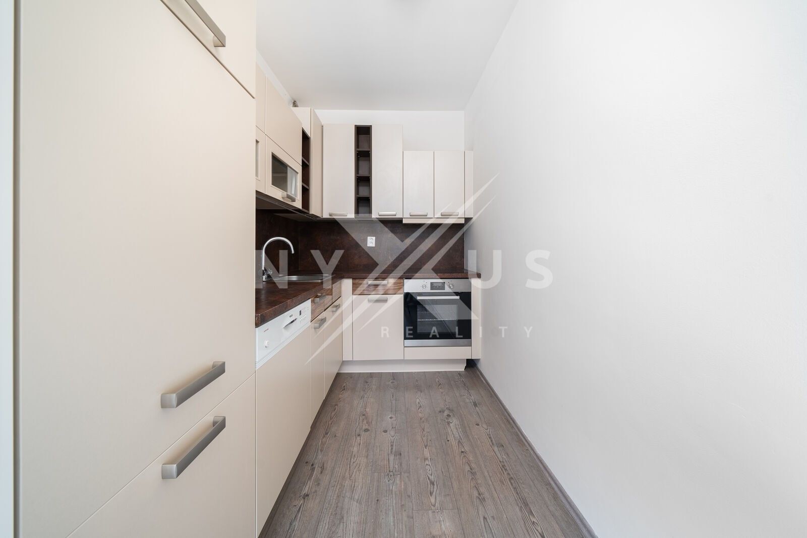 Prodej byt 2+kk - Benediktínská, Kladno, 53 m²