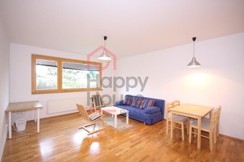 2+kk, Tibetská, Praha, 67 m²