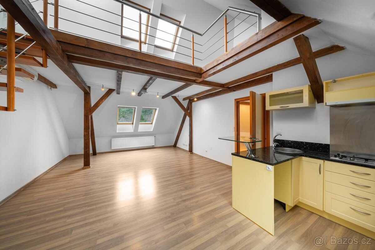 Prodej byt 2+kk - Brno, 637 00, 109 m²