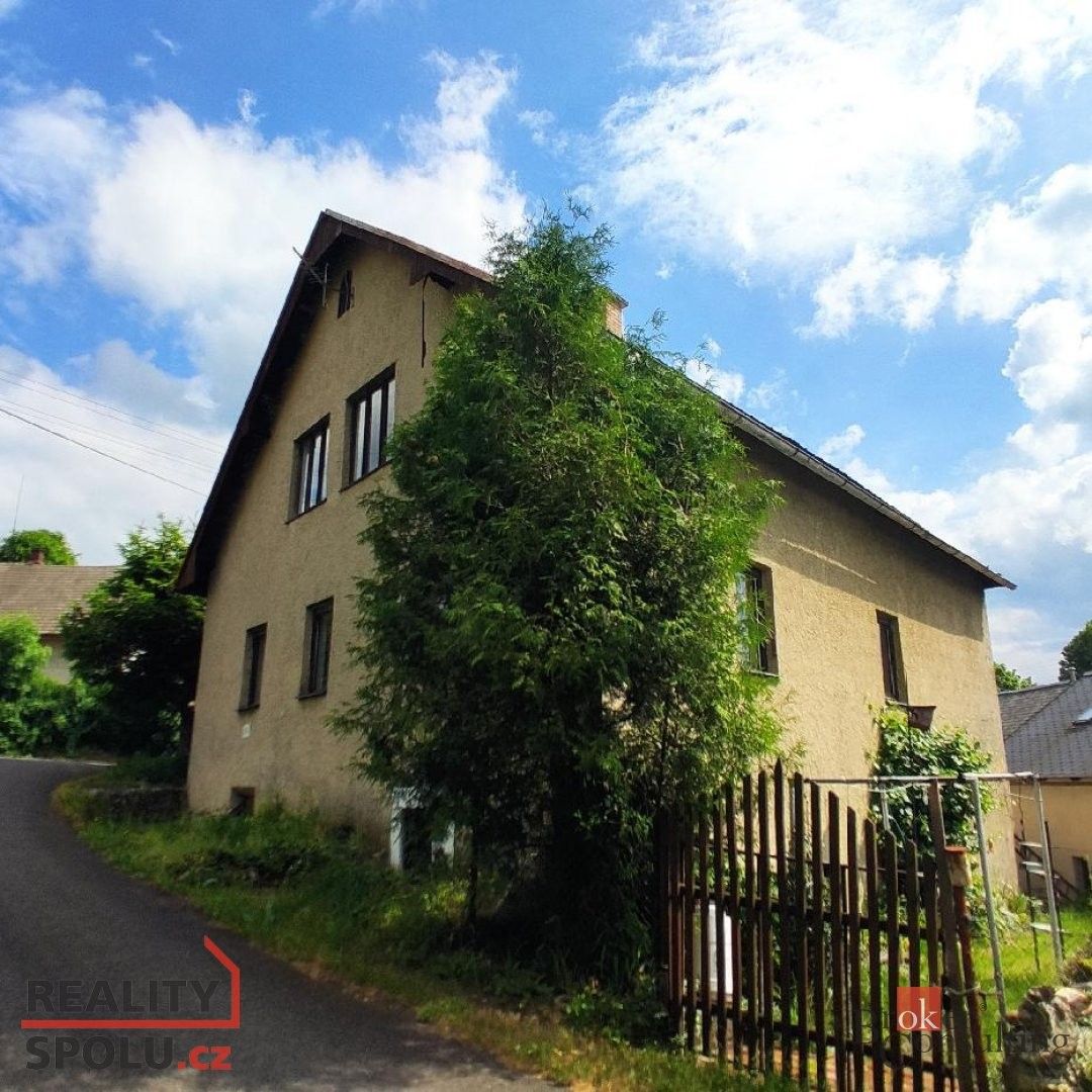 Prodej dům - Sychrov, 463 44, 165 m²