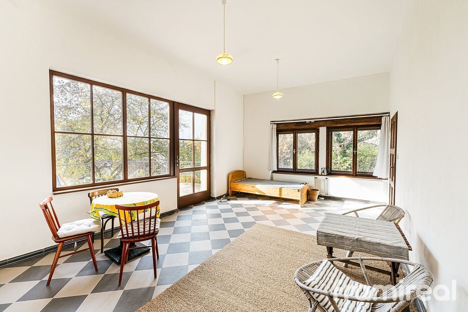 Rodinné domy, Pivonice, Bystřice nad Pernštejnem, 250 m²