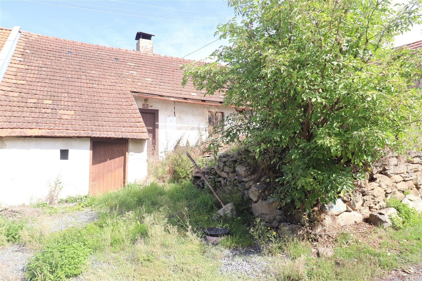 Rodinné domy, Předslav, 77 m²