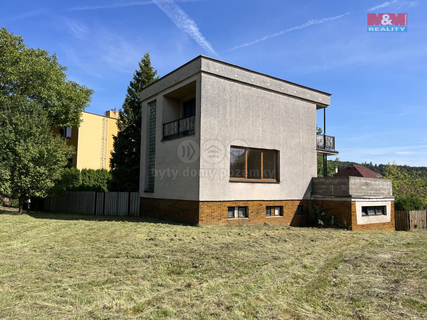 Prodej rodinný dům - Zahradní, Prachovice, 175 m²