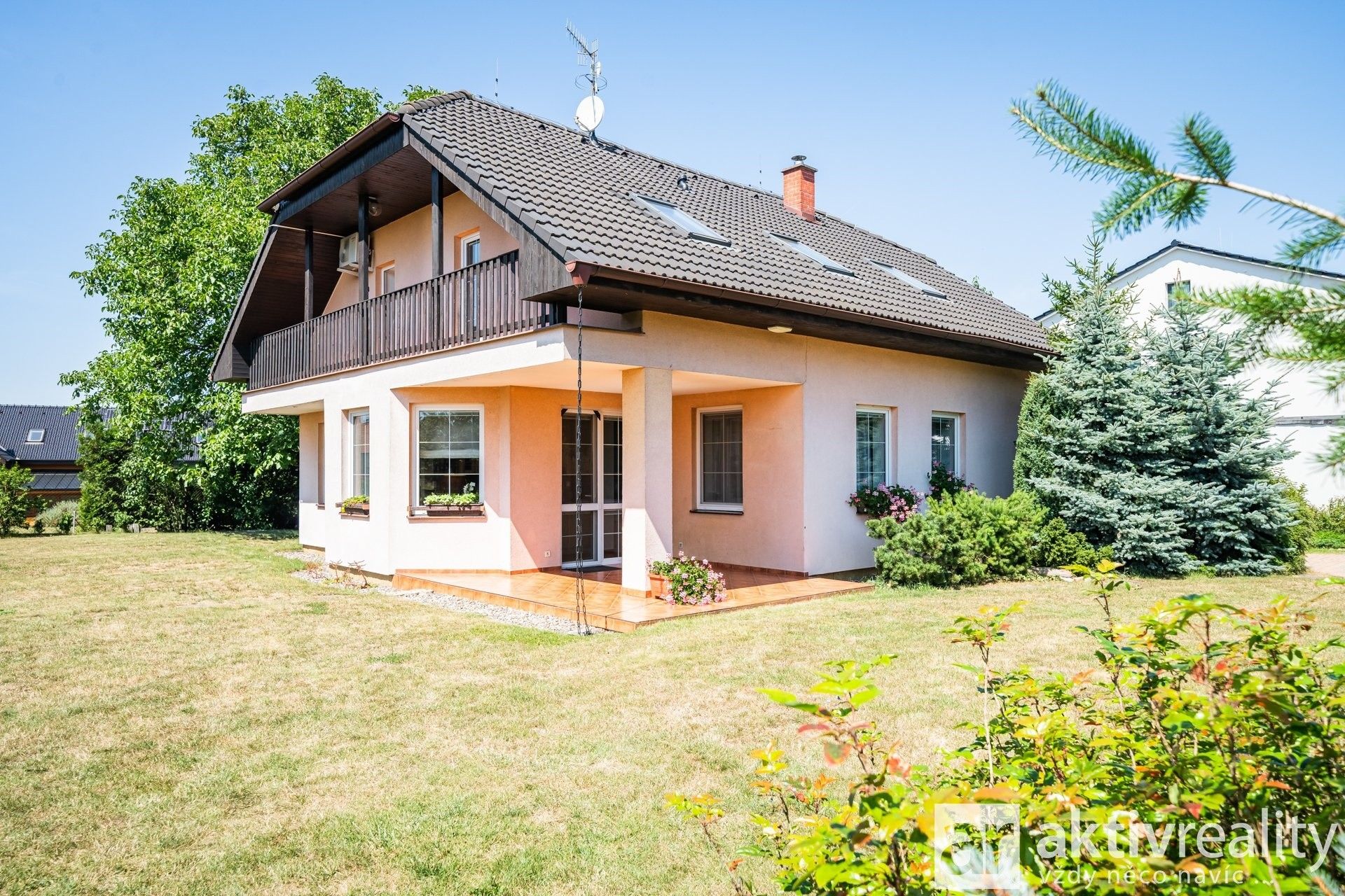 Prodej rodinný dům - Byškovice, Neratovice, 178 m²