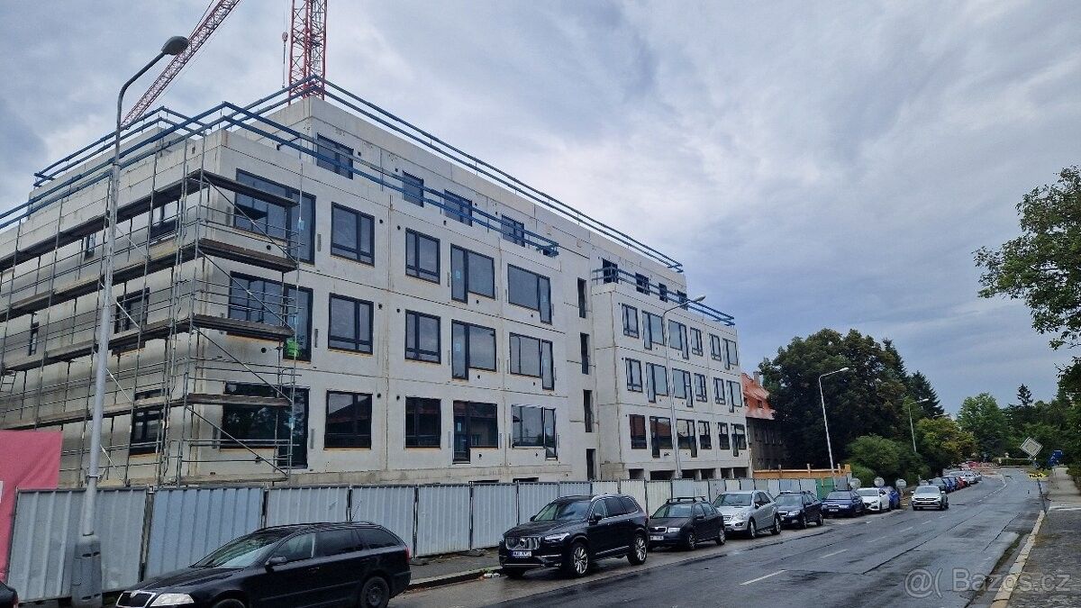 Byty, Kladno, 272 01